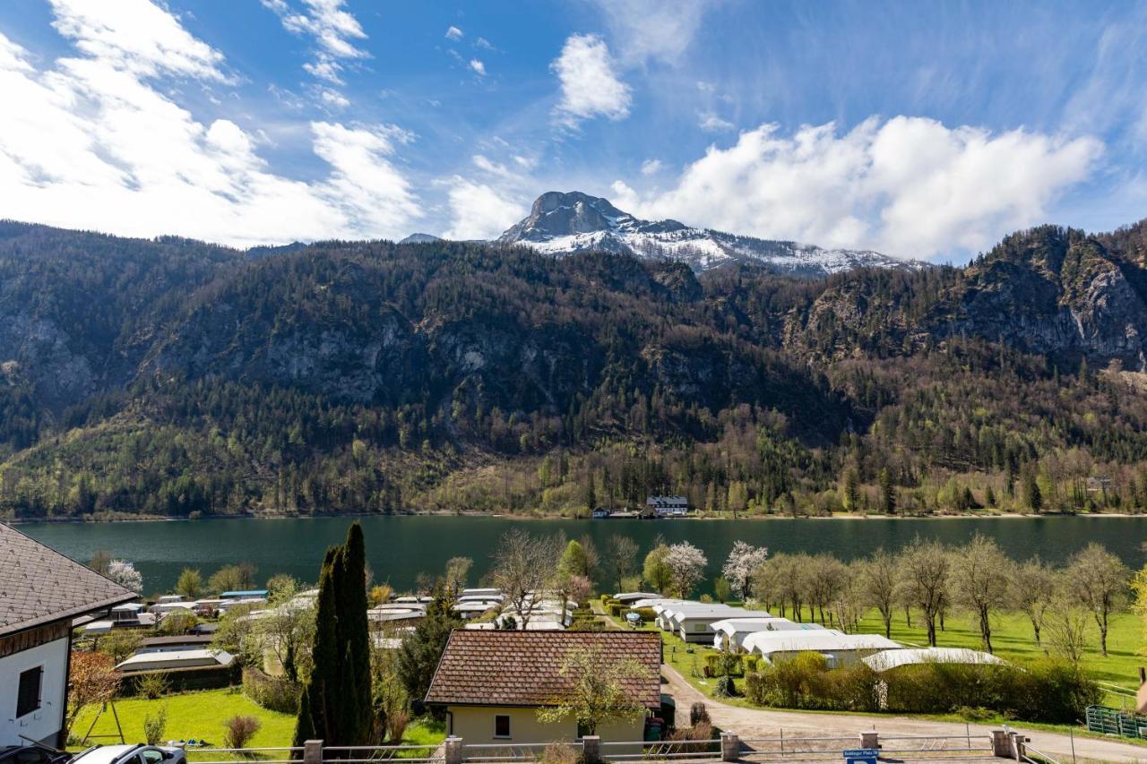 Seegut Kuebler Ort  Exterior photo