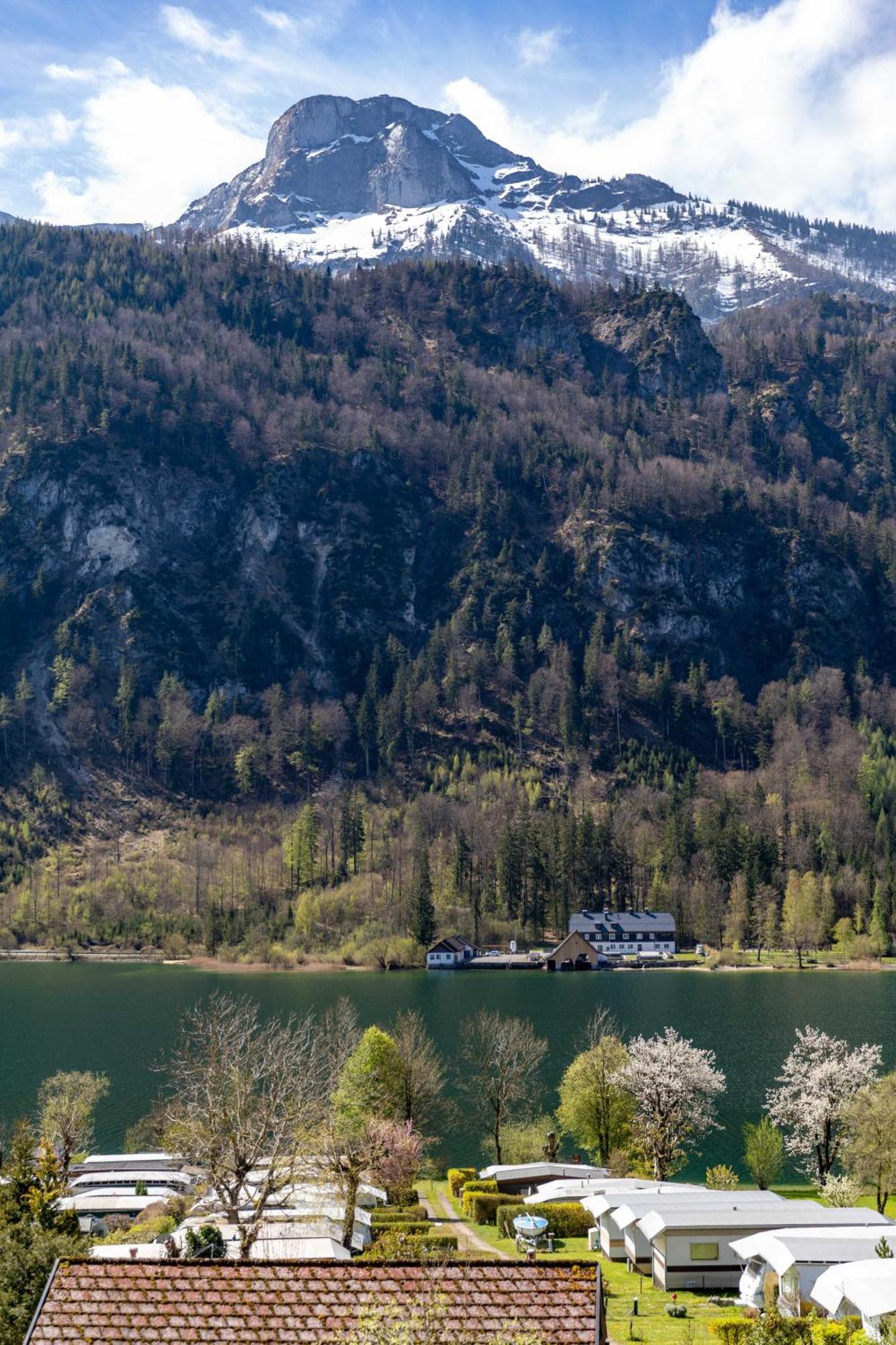 Seegut Kuebler Ort  Exterior photo